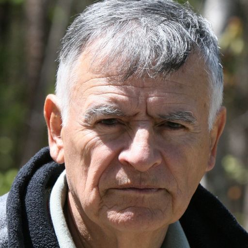 Gustavo "Gus" Carrera Profile Photo
