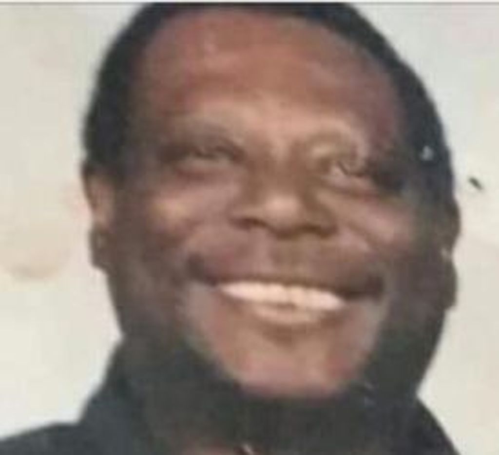 Mr. Willie Frank Washington