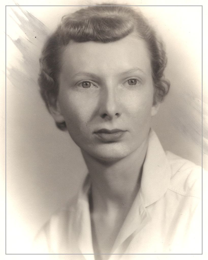 Marjorie Lee Baker Profile Photo