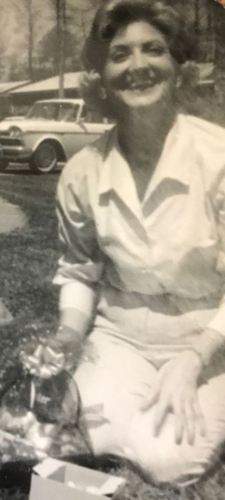 Letitia Ann O'Donnell