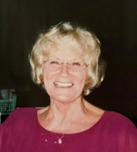 Photo of Erika (Reischl)  Routh