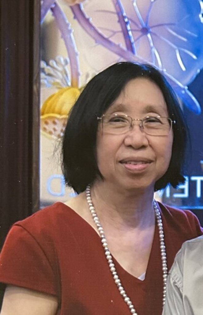 Tong Yian Cheong Langit