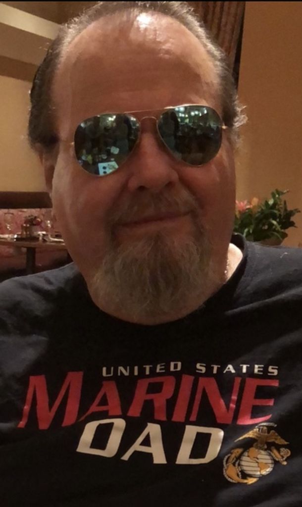 Abraham Laufgas Profile Photo