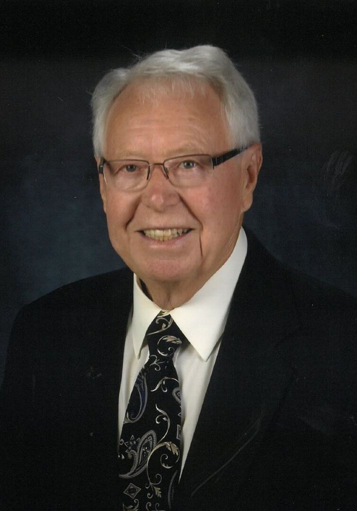 James (Jim) Sebastian John