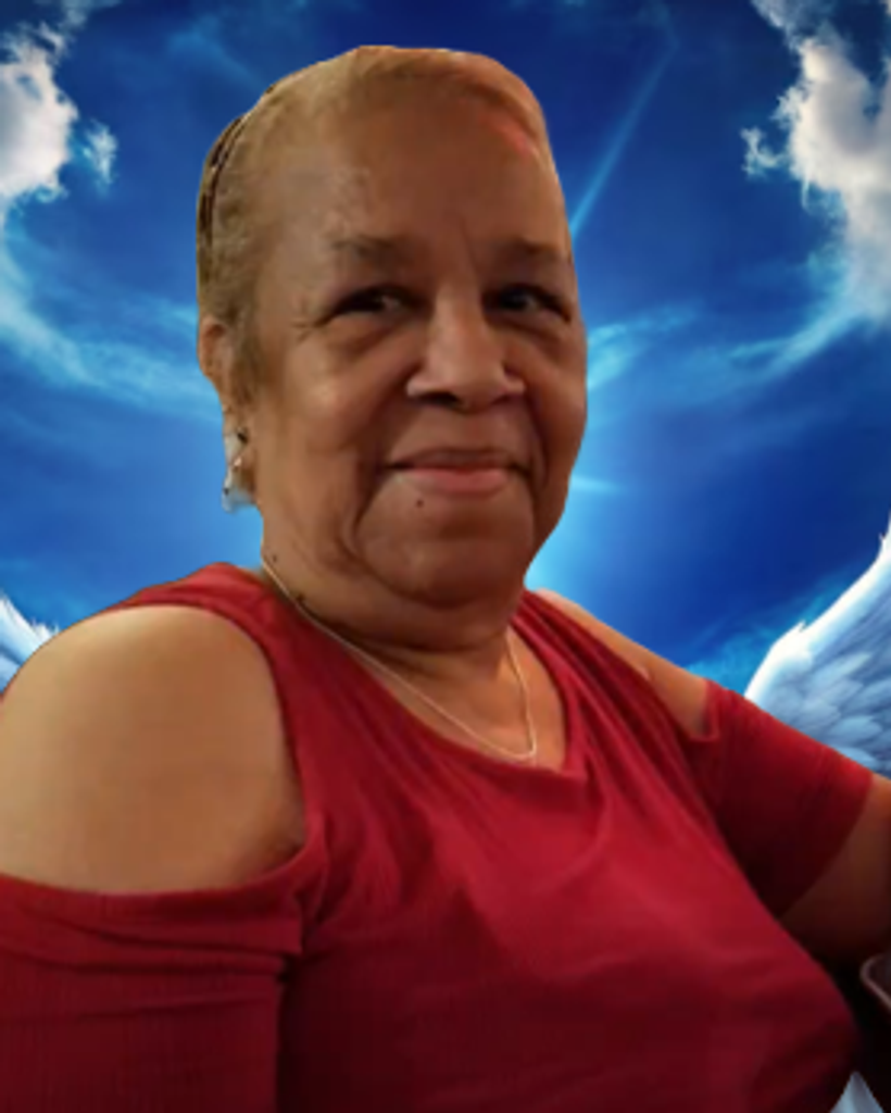 Ernestine Gray