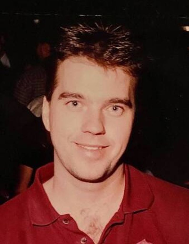 Bruce Mennie