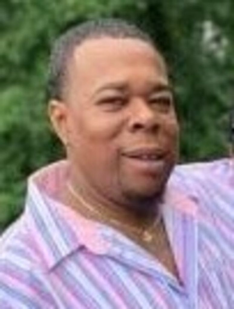 Brenton Jermaine Hayden Profile Photo