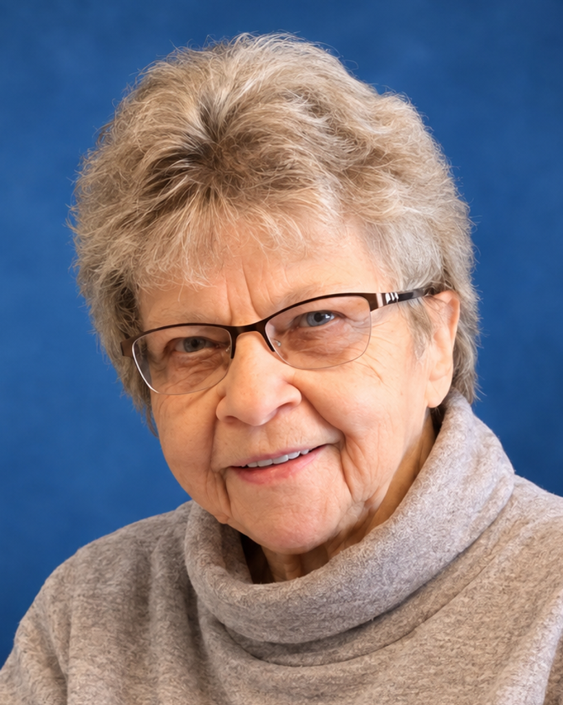 Shirley M. Gillespie Profile Photo