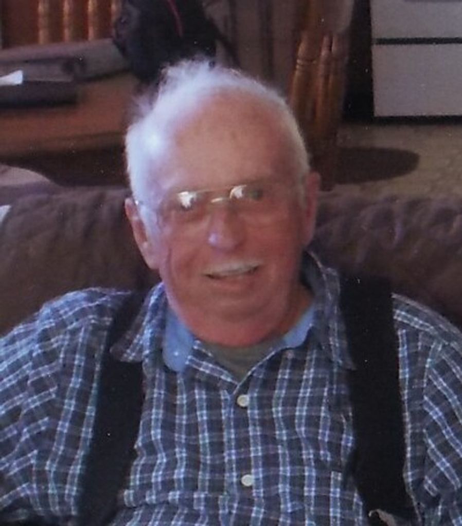 Einar "Sonny" Tagtgren Profile Photo