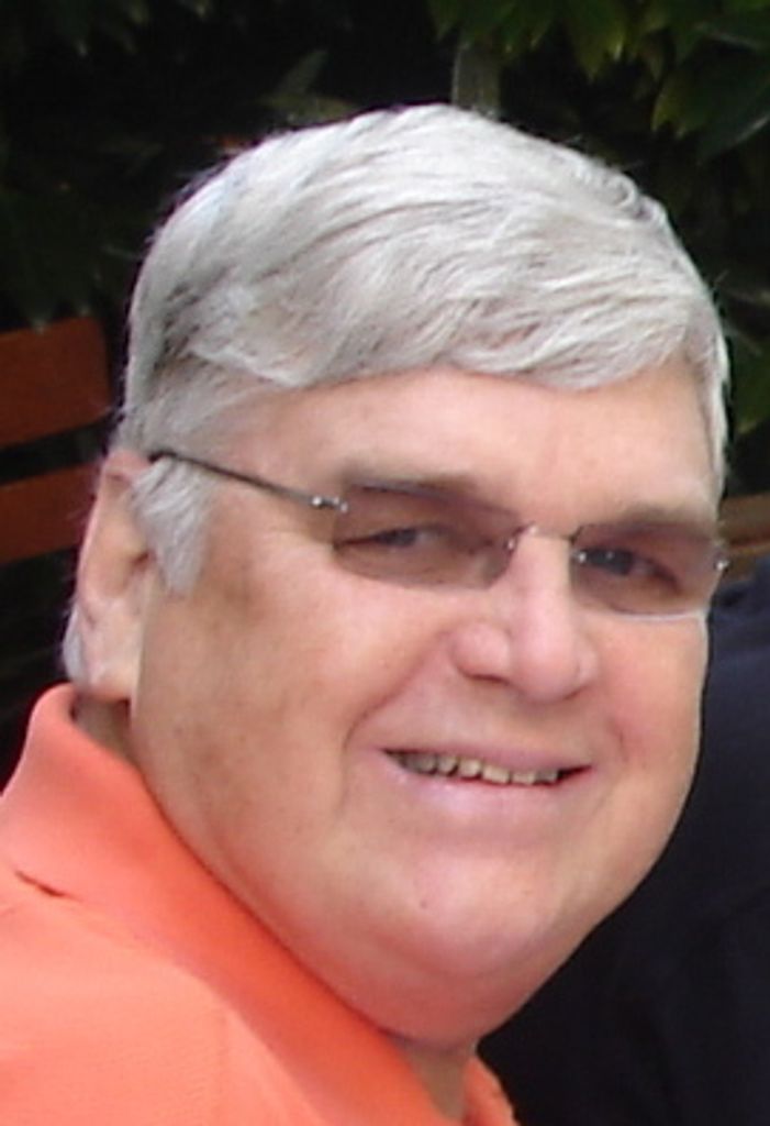Robert J. Leacock