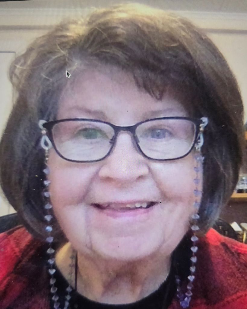 Bonnie Beauregard Profile Photo