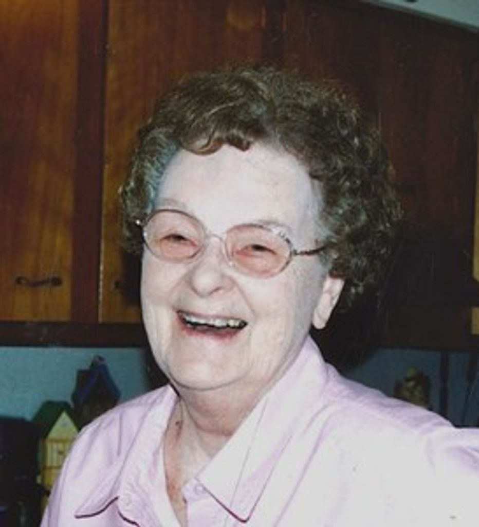 Claribelle Hickman Profile Photo
