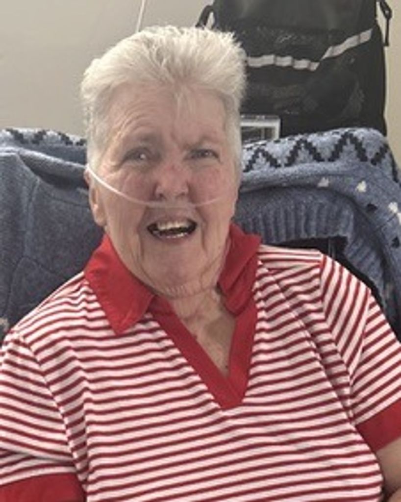 Joan Patricia Meade Profile Photo