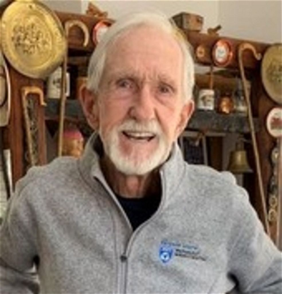 John Cerist Jones Profile Photo