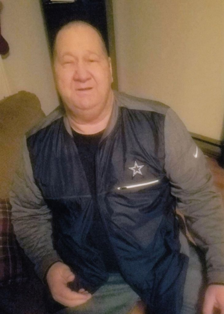 Thomas Wendell Carico Profile Photo