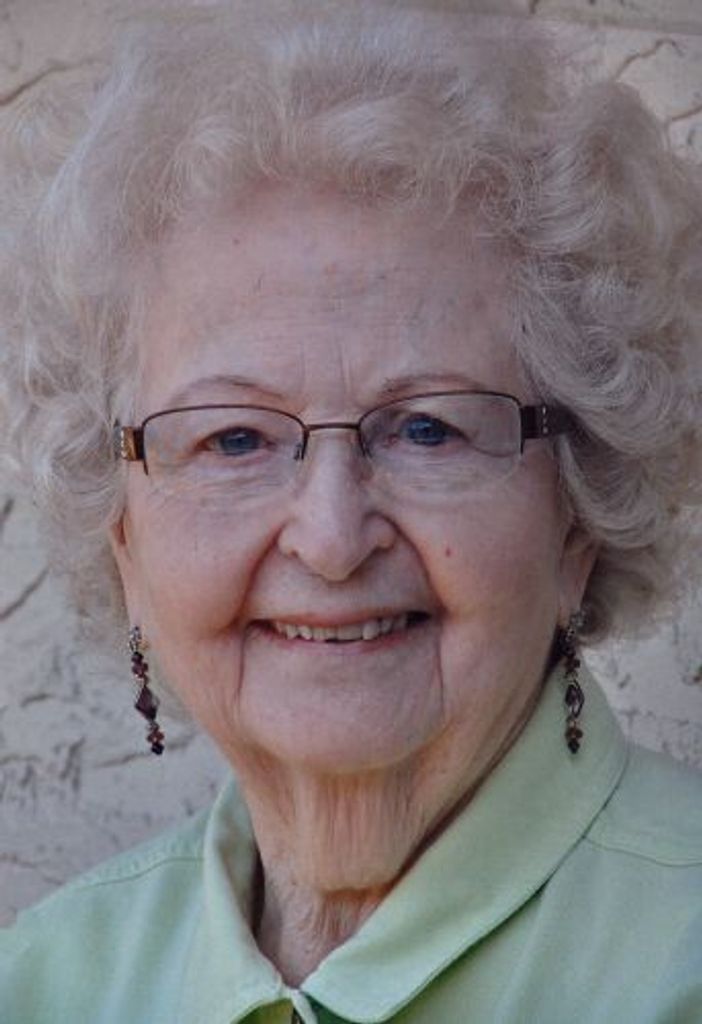 Hope E. Hislop Profile Photo