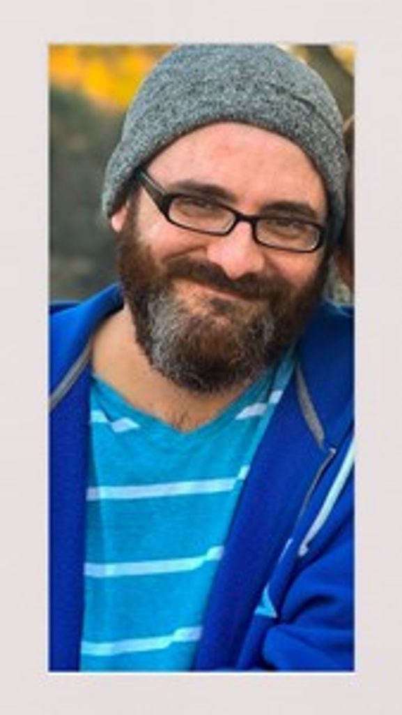 Joseph Macina