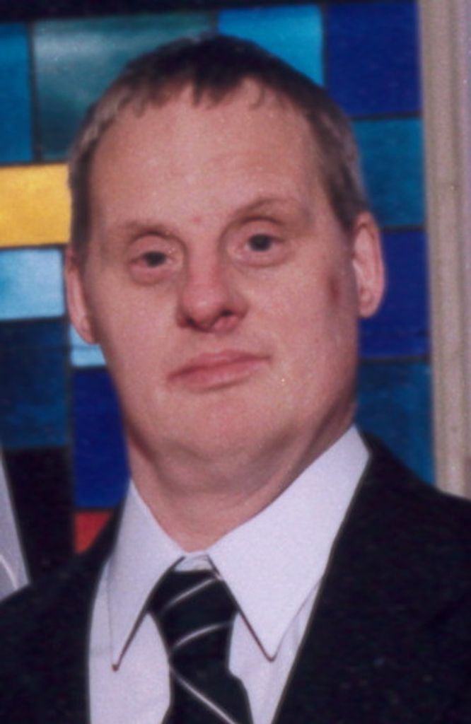 Gordon G. Rodocker