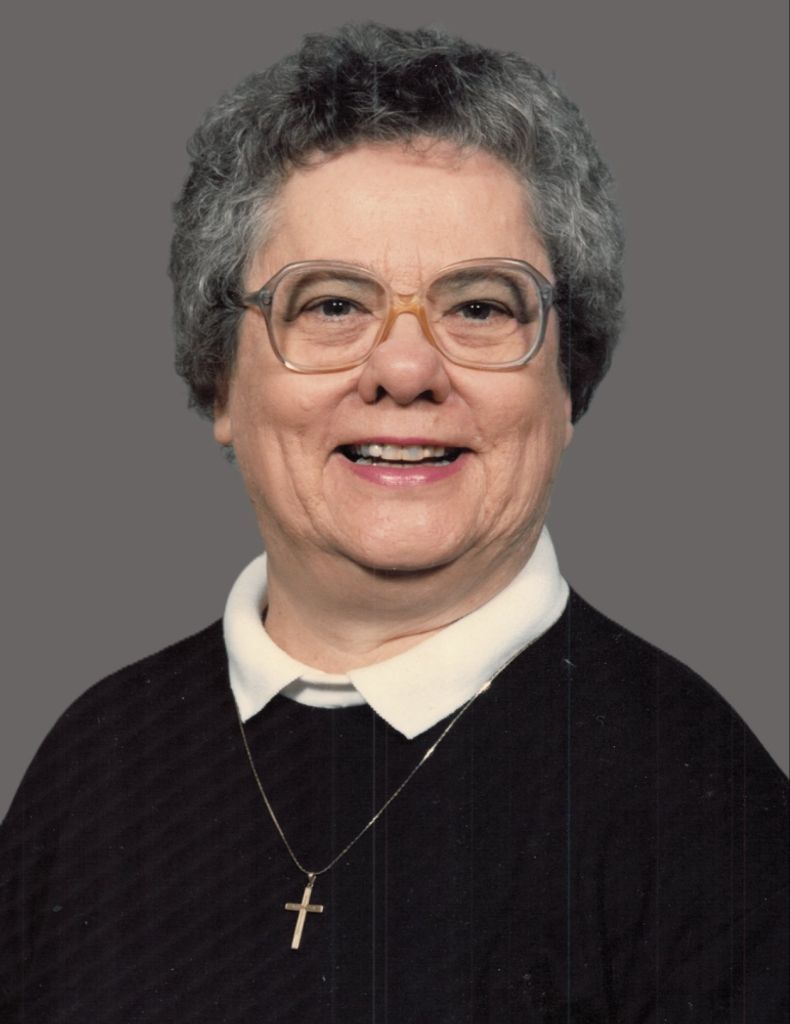 Margaret "Maggie" Mae Studer Profile Photo