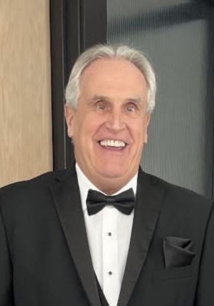 Mark Crimmins