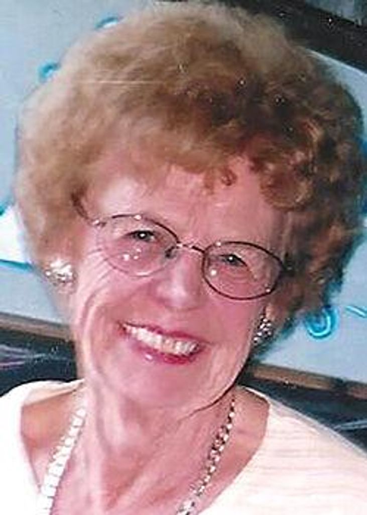 Jacquline Lee Brammer Profile Photo