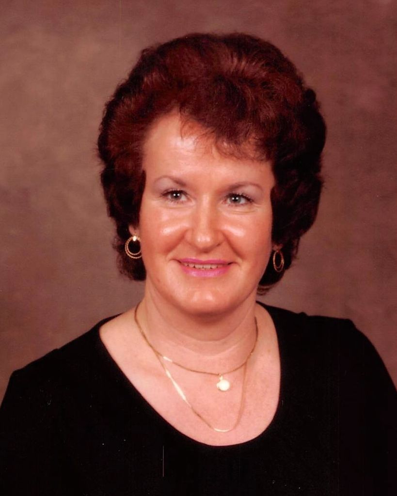 Juanita Sapp Talbot Profile Photo