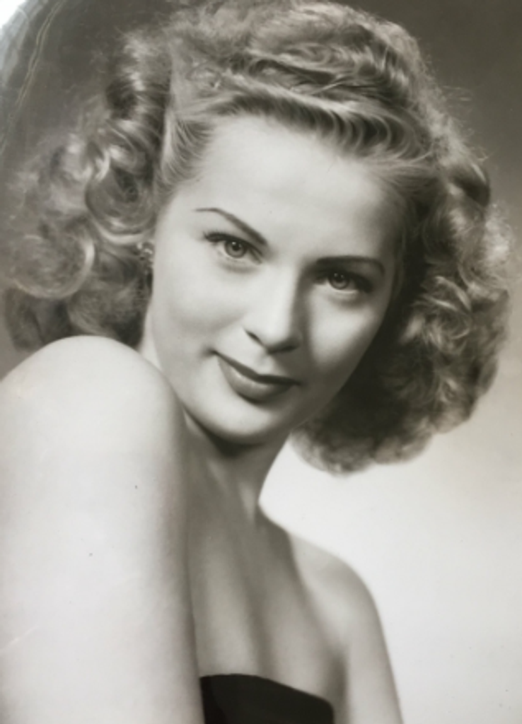 Victoria Adelea Rothenberg