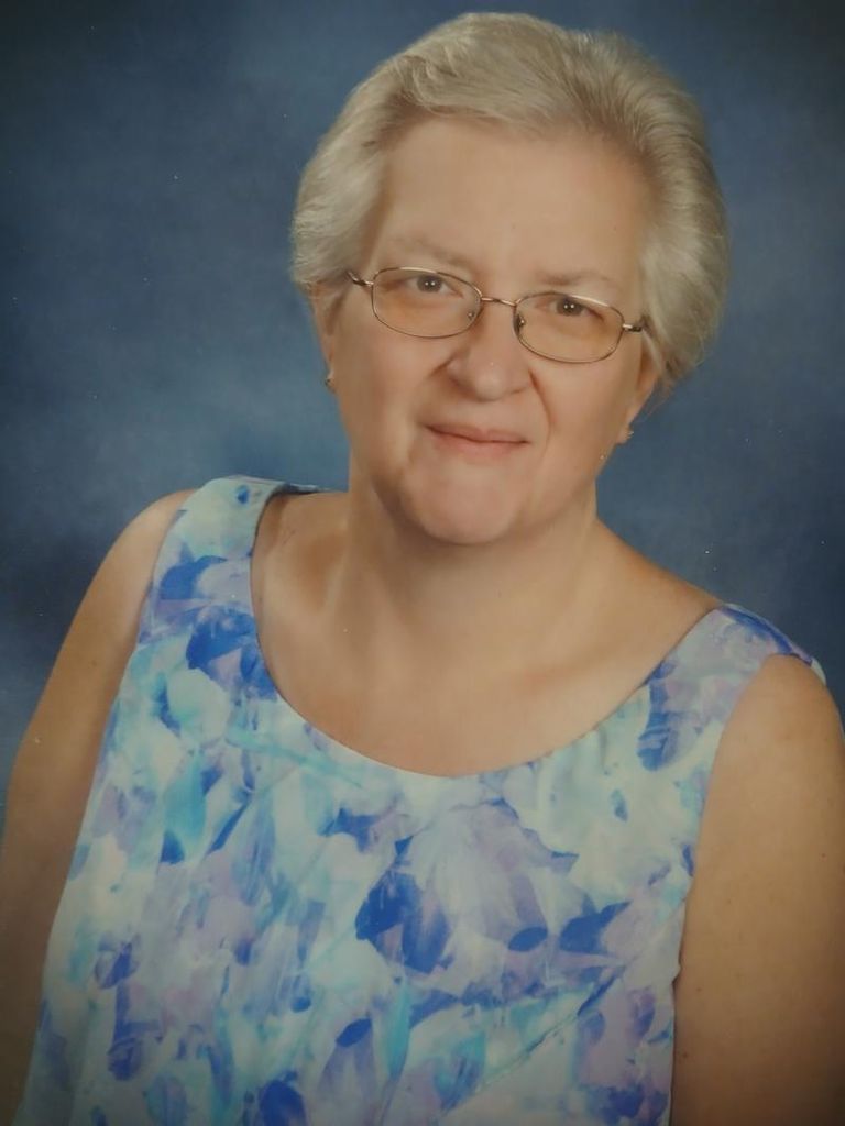 Nanci Butrum Mcgarvey Profile Photo