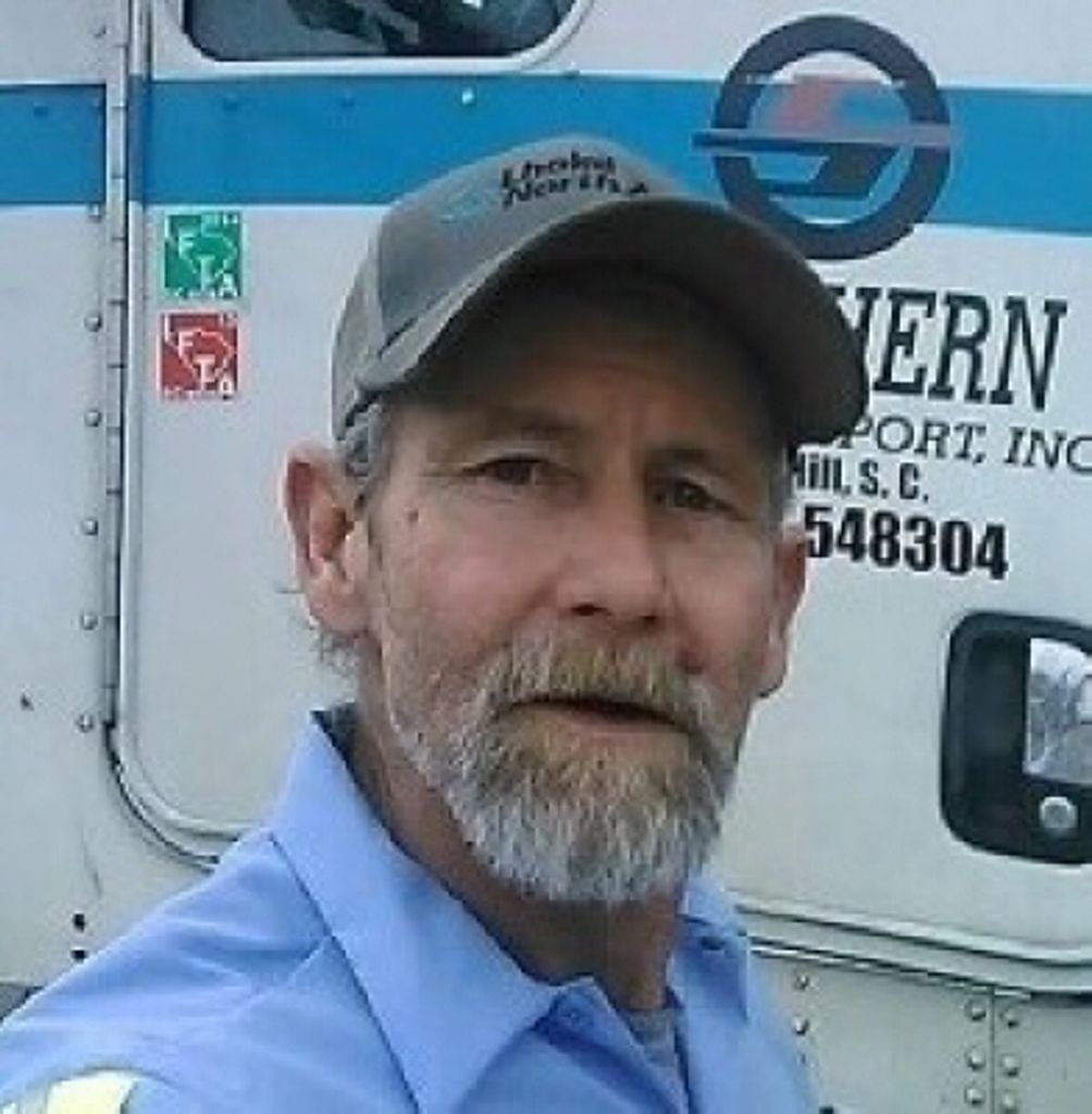 Russell Elden Andrews, Sr.