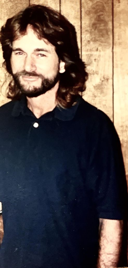 Jimmie Rufus Breshears, Jr.