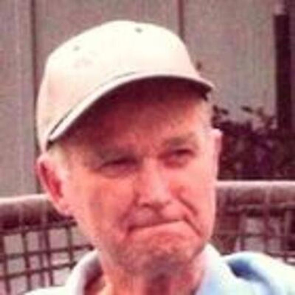 Norman Dean French