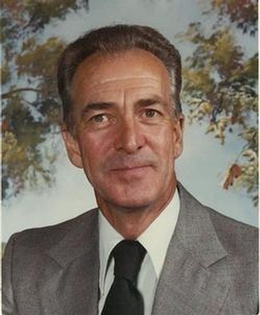 Kenneth Robert Cornell