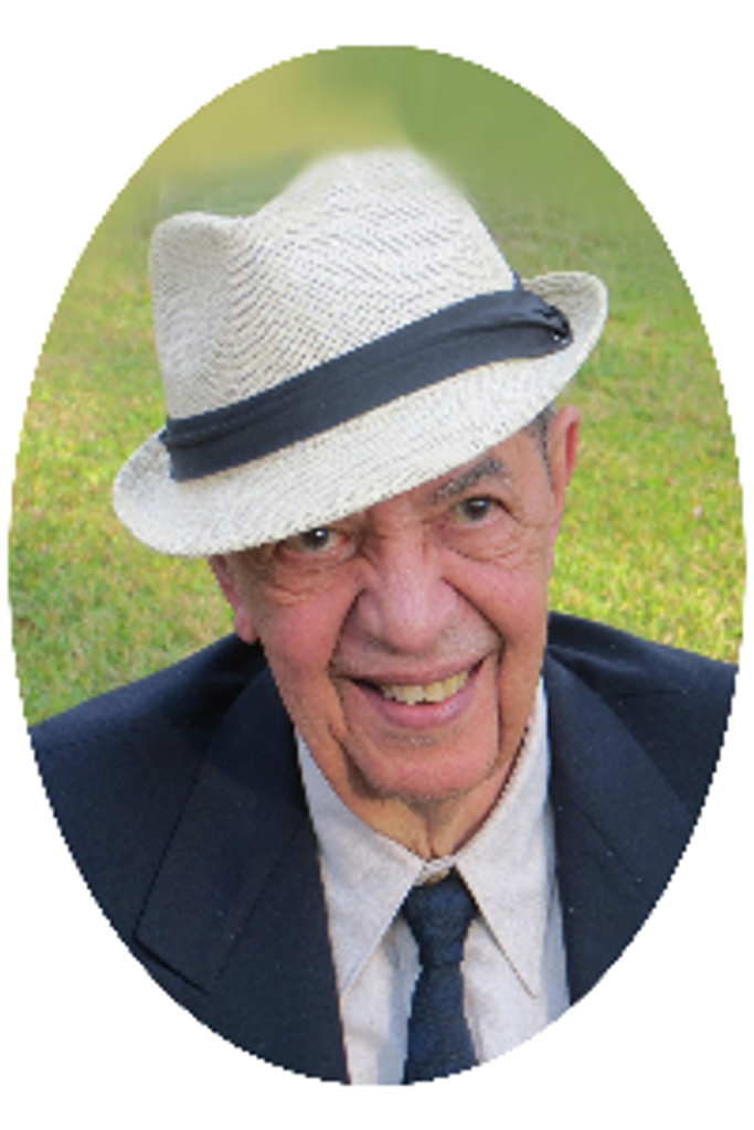 Manuel "Manny" Joseph Jesus