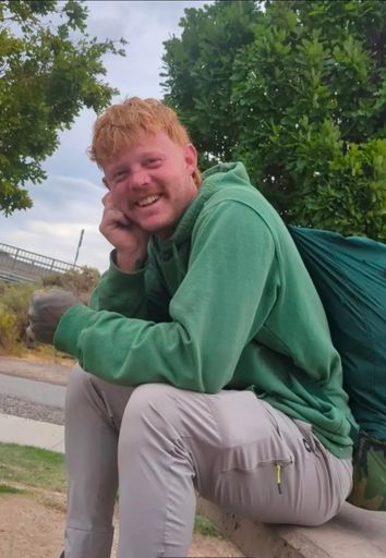 Mason Douglas Barth's obituary image