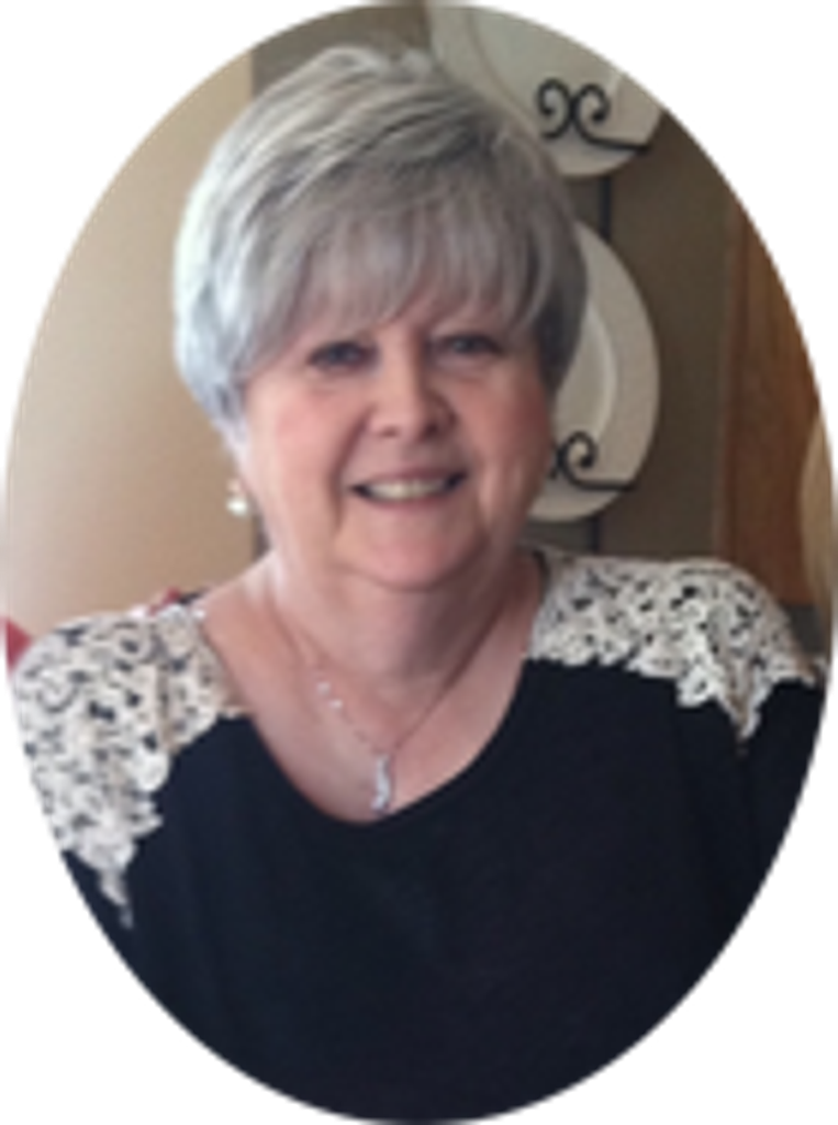 Mary Lois Rodak (Baker)