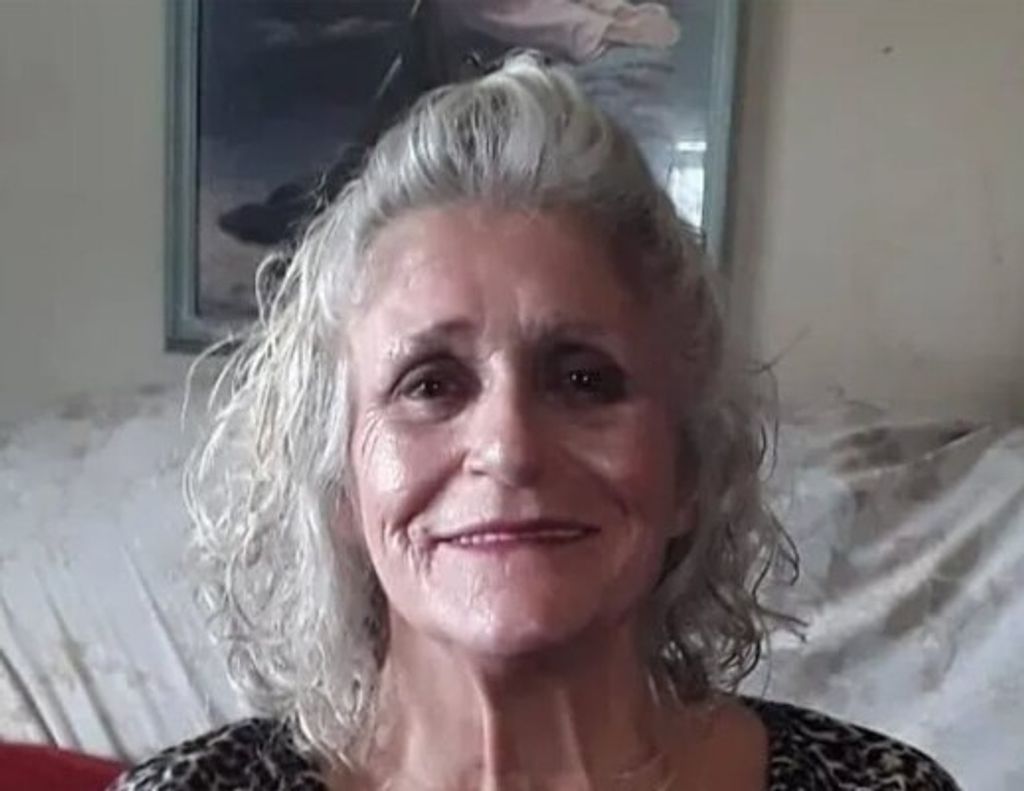 Linda Marie Bertram-Davis Profile Photo