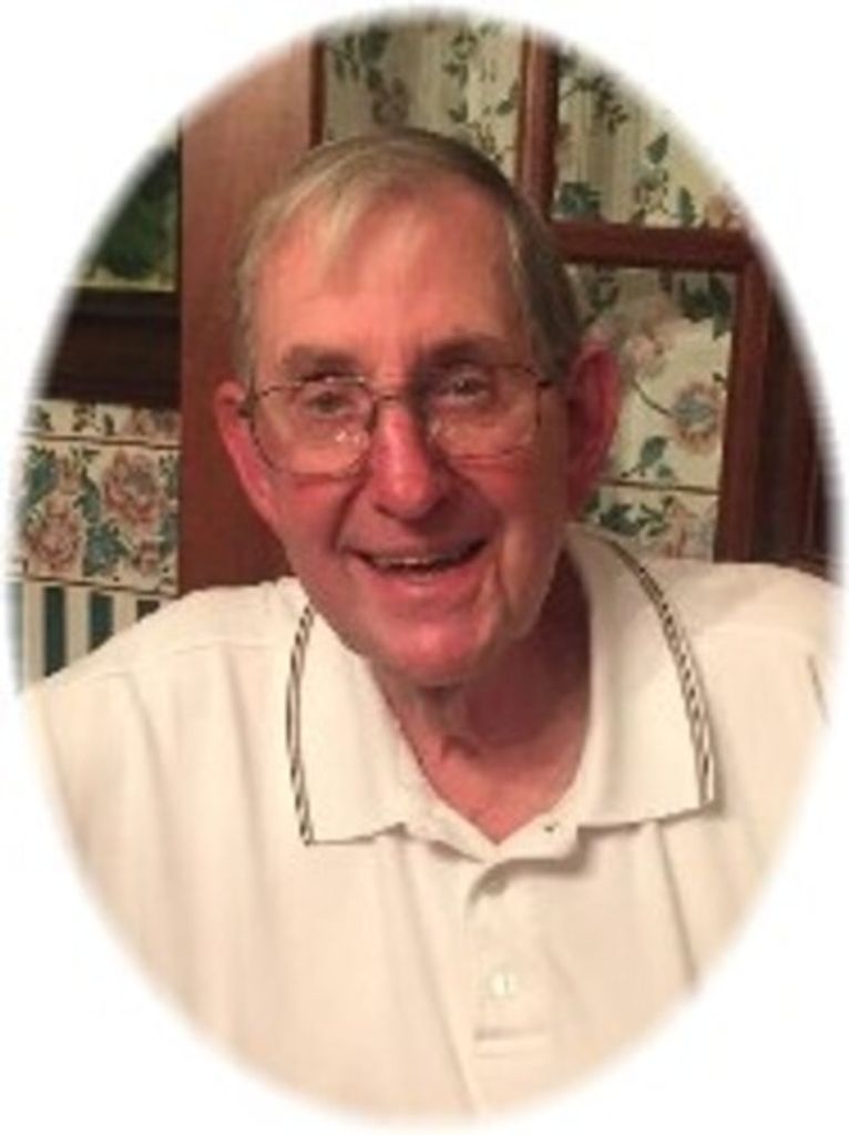 Kenneth L. Knight Profile Photo