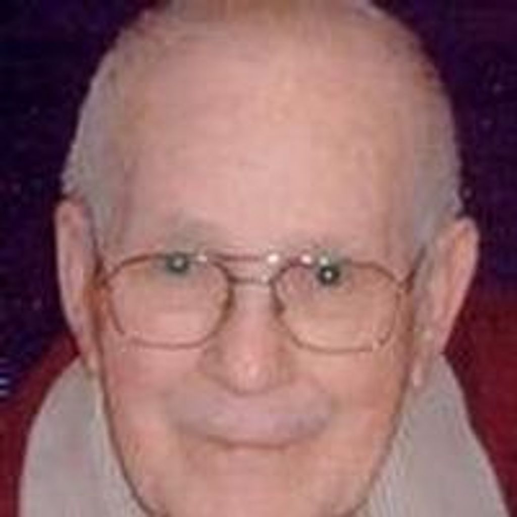 William L. "Bill" Butler