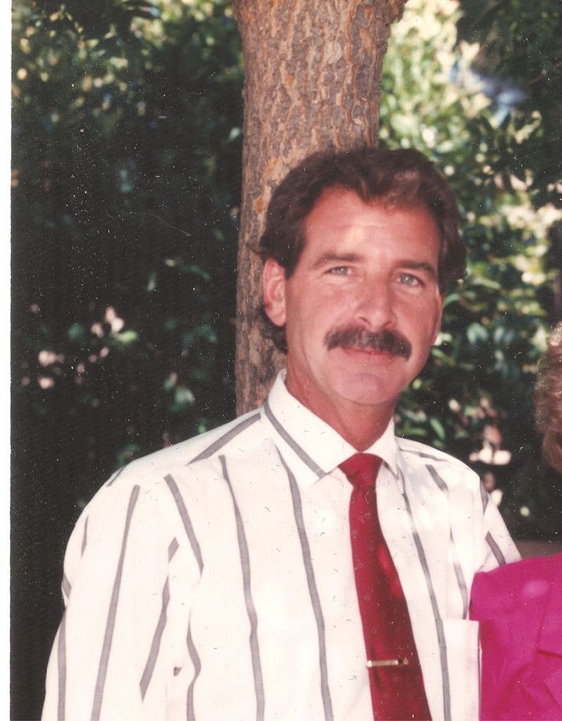 Richard Alan Pahler Profile Photo