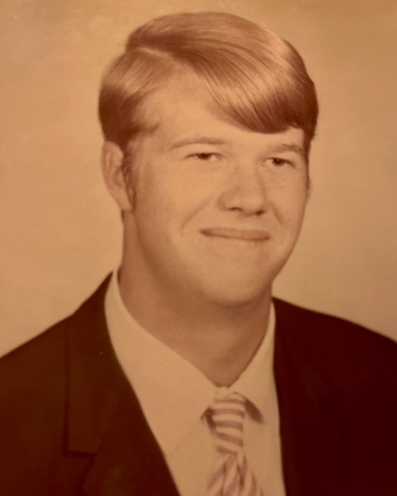 Calvin Timothy Swenson