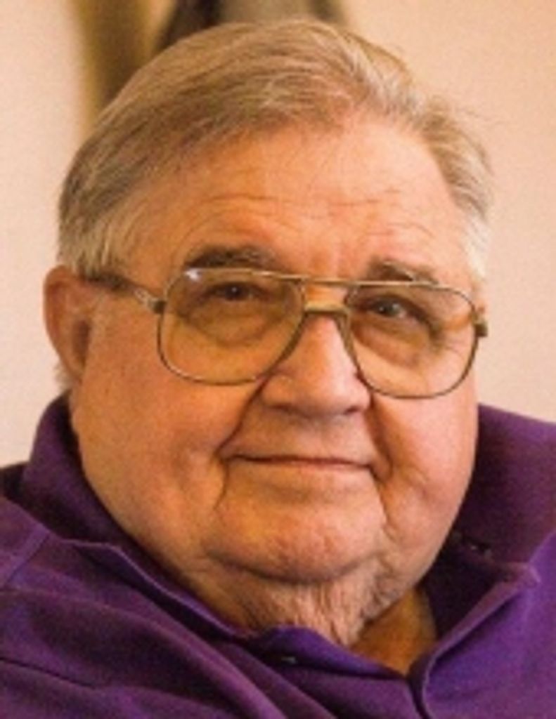 Marion E. "Marty" Hymes