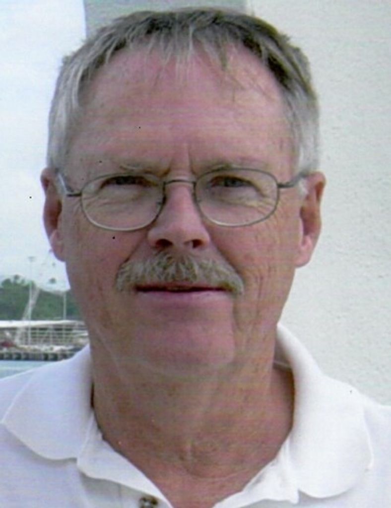 Mathew J. Farrell Profile Photo