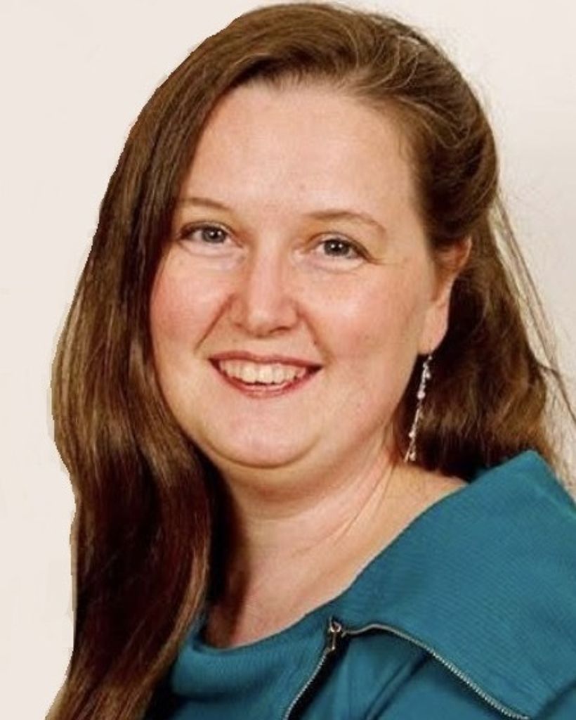 Angela Lynn Claxton Profile Photo