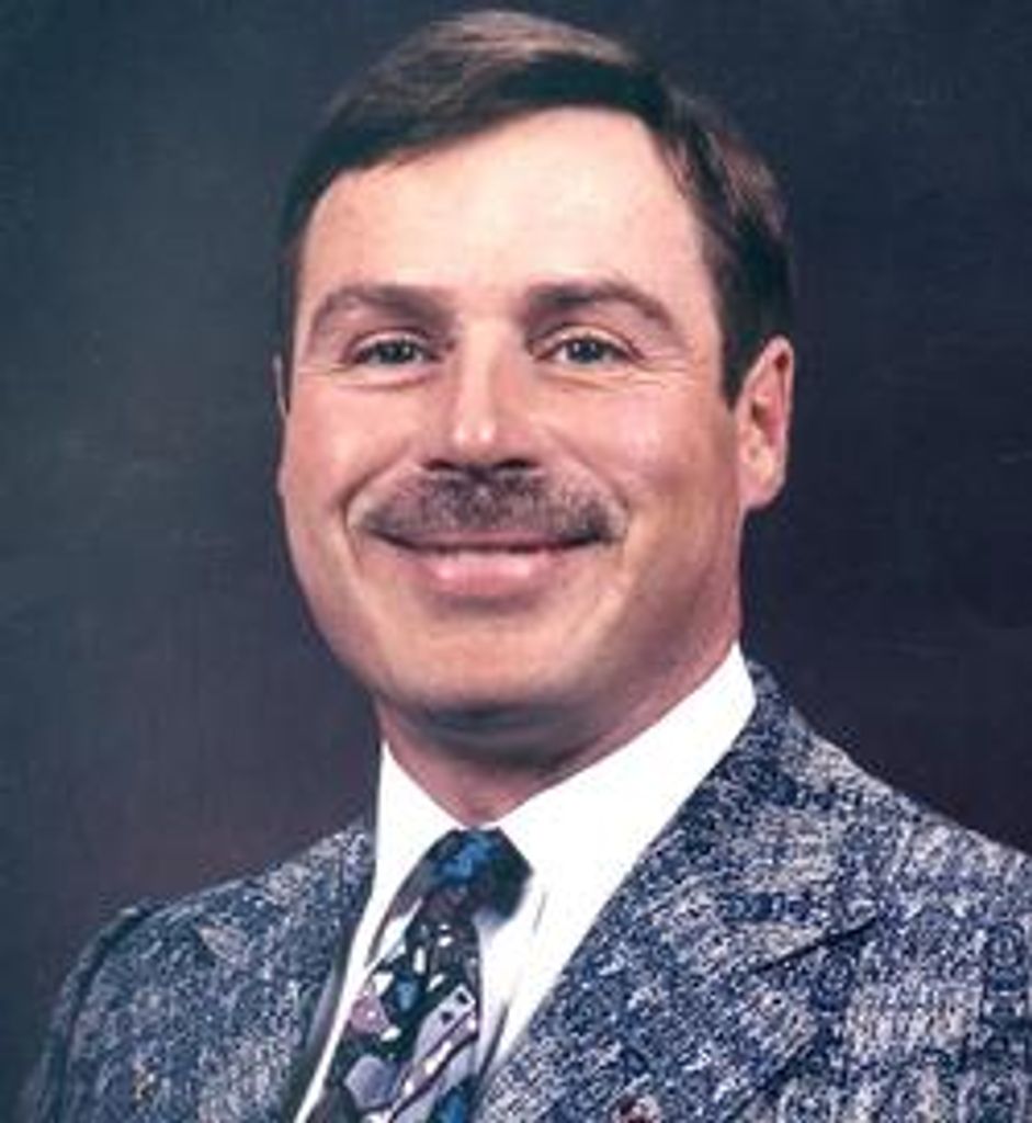 Jeffrey M Etchison Profile Photo