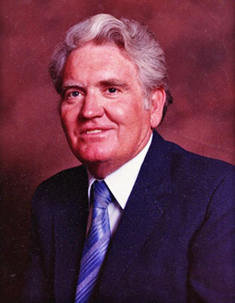 Clay Goldston