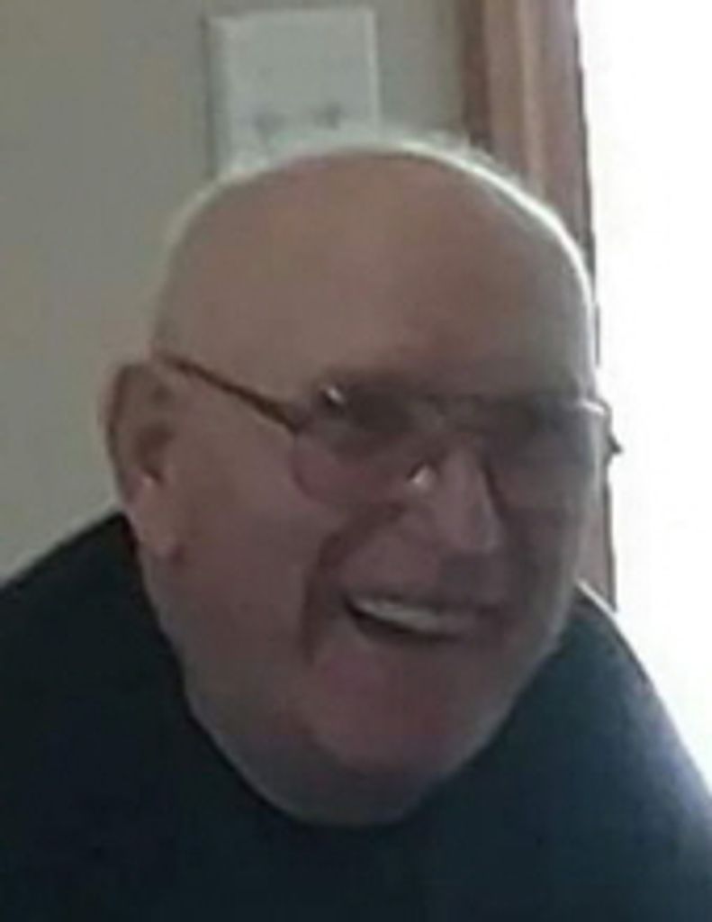 Richard John Slater