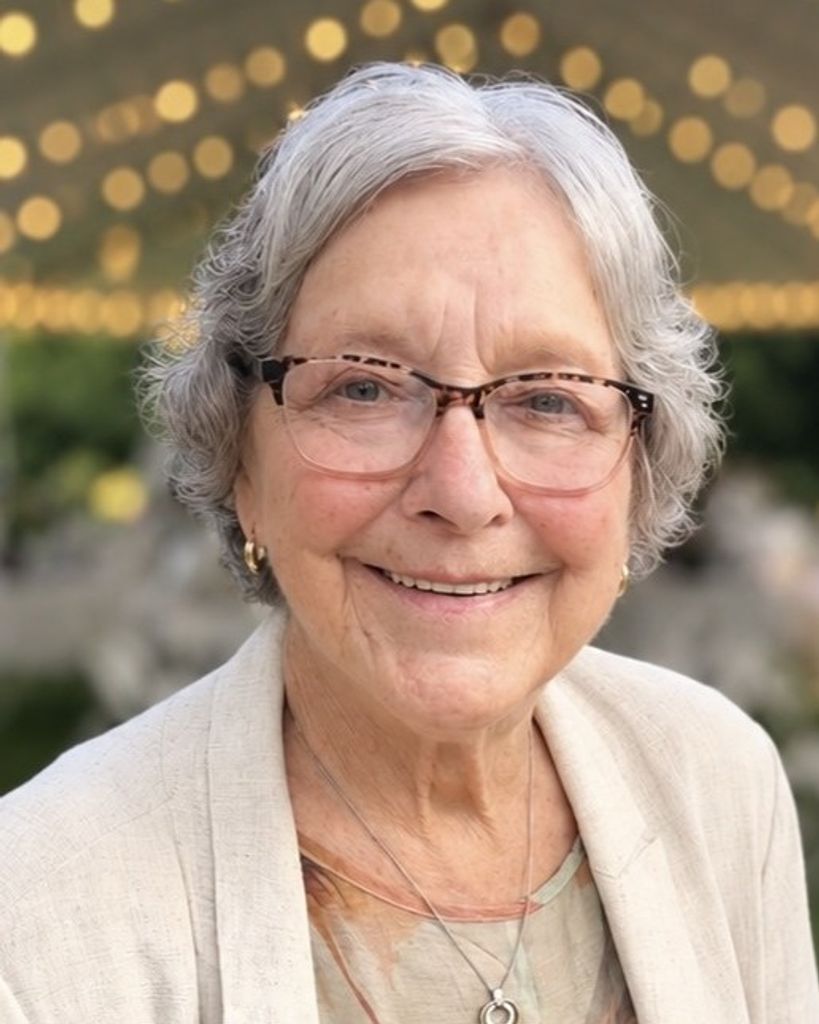 Martha F. Nixon