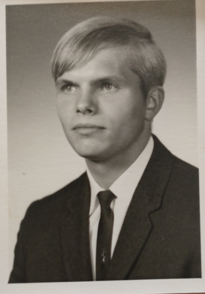Richard W.  "Ricky" Dec Profile Photo