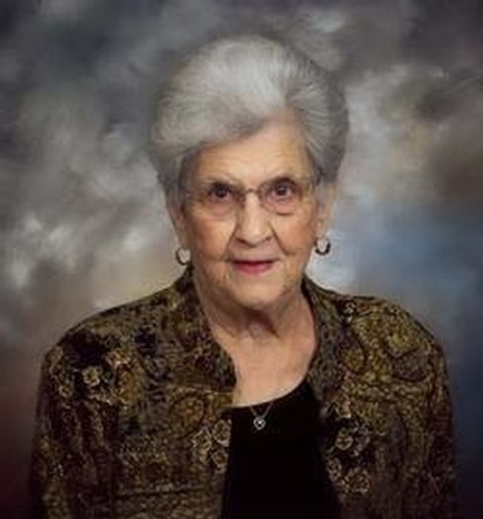Dorothy West Taylor