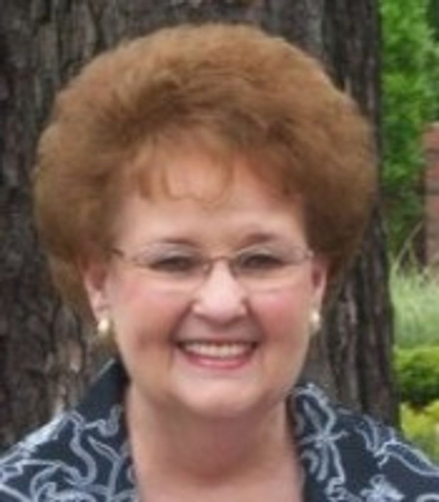 Louise  Gore Matthews